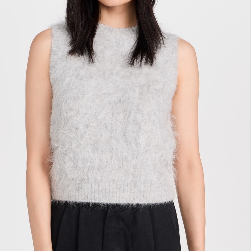 Solid & Striped Carmella vest